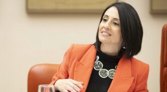 Rebeca Torró, Secretaria de Estado de Industria