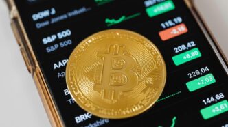 El bitcoin ha marcado un nuevo récord
