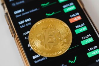 El bitcoin ha marcado un nuevo récord