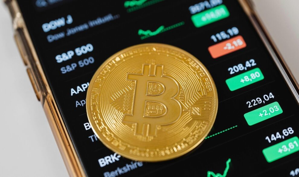 El bitcoin ha marcado un nuevo récord