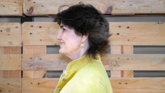 María Benjumea, presidenta de South Summit