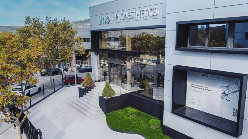 Sede de Innoaesthetics