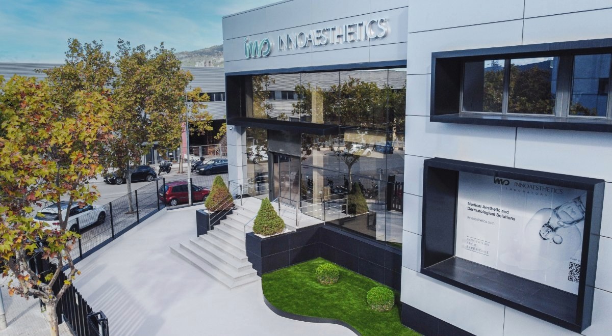 Sede de Innoaesthetics