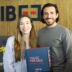 Sofía Iturbe y José Manuel Cartes, fundadores