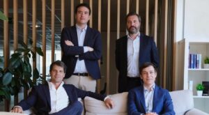 Equipo de Tritemius
