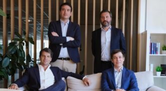 Equipo de Tritemius