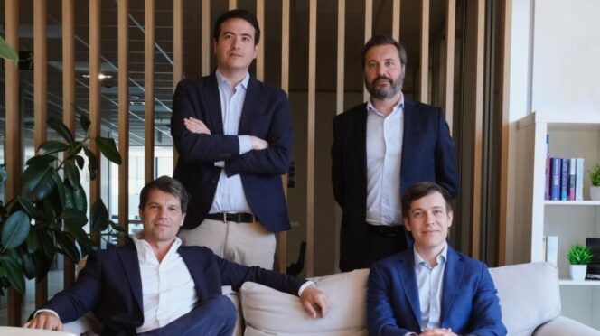 Equipo de Tritemius