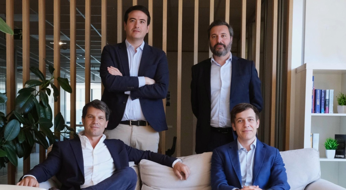 Equipo de Tritemius