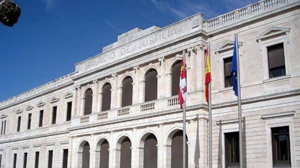 Tribunal Superior de Justicia de Castilla y León
