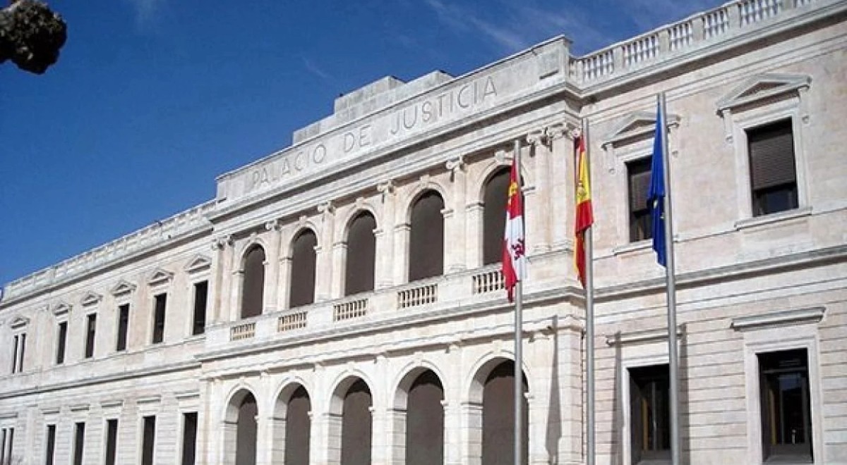 Tribunal Superior de Justicia de Castilla y León