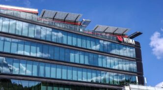 Sede de Visma