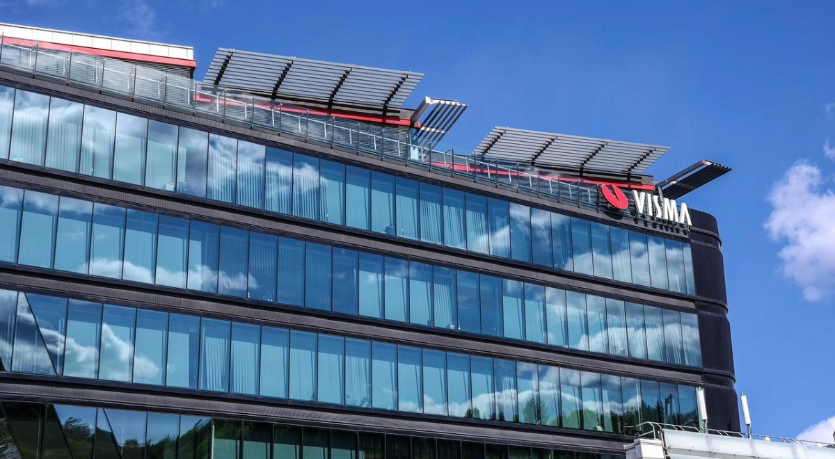 Sede de Visma