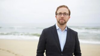 Alexandre Lazarow, Managing Partner