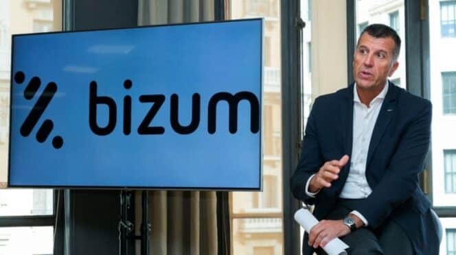 Ángel Nigorra, director general de Bizum