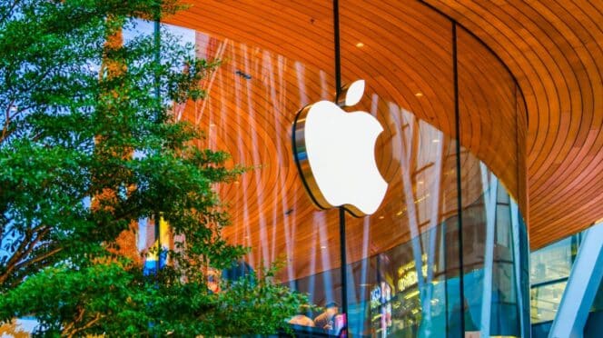 Tienda de Apple
