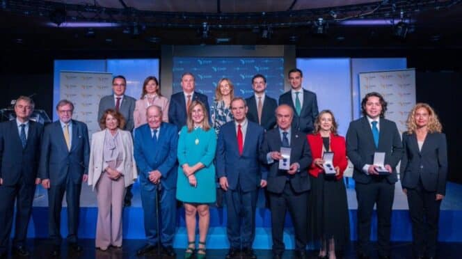 Foto de familia de CEAPI