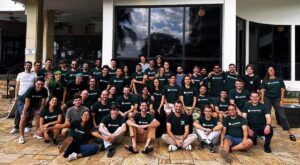 Equipo de Crossmint