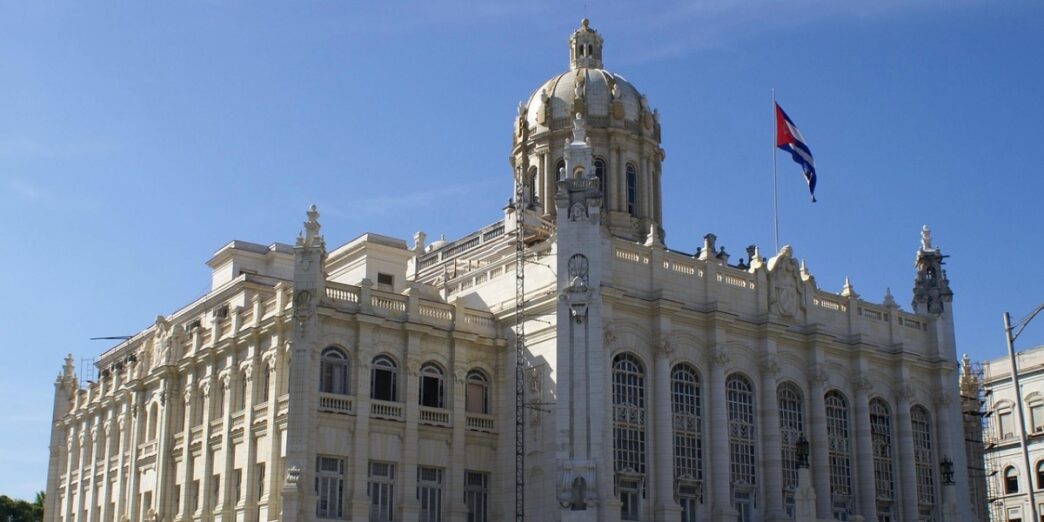 Fotografía de La Habana, Cuba