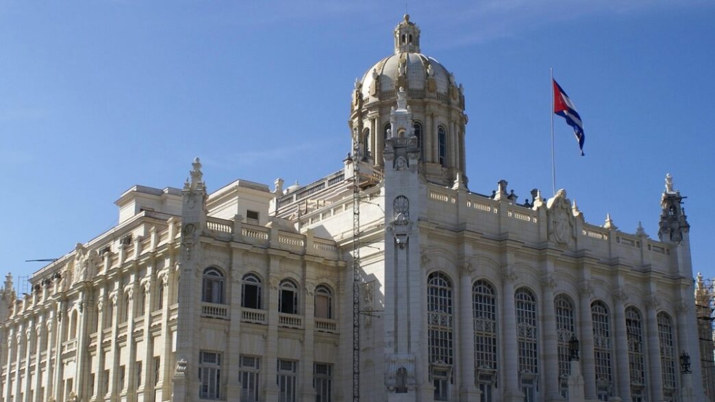 Fotografía de La Habana, Cuba