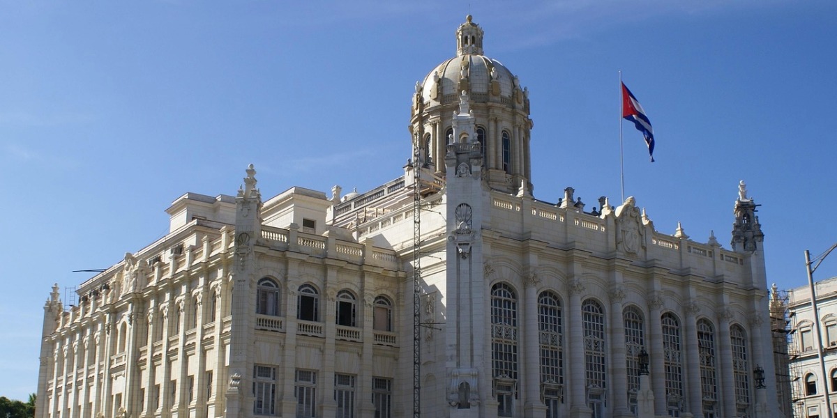 Fotografía de La Habana, Cuba