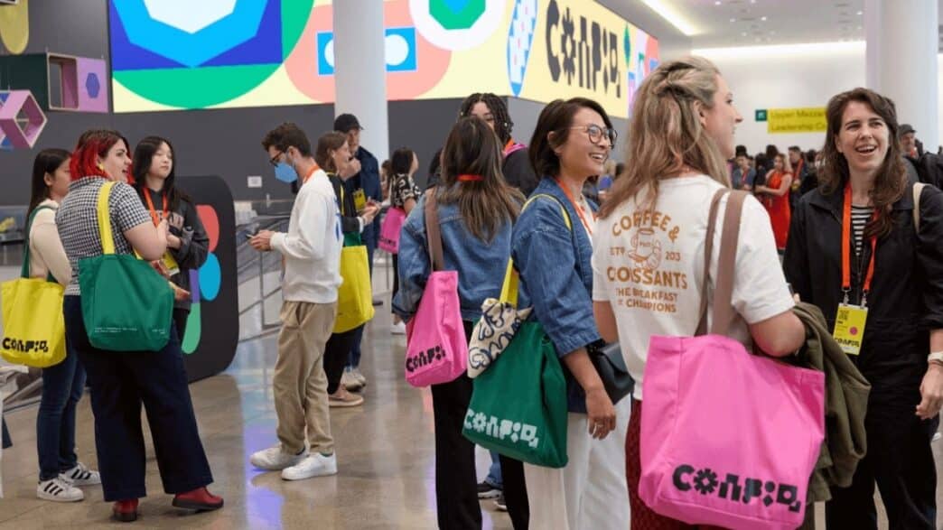 Config 2025 en San Francisco