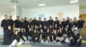 El equipo de Dojo