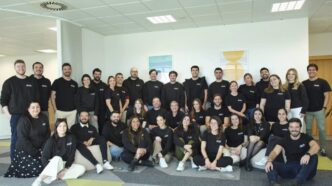 El equipo de Dojo