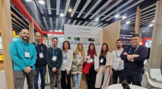 Equipo de EarthPulse