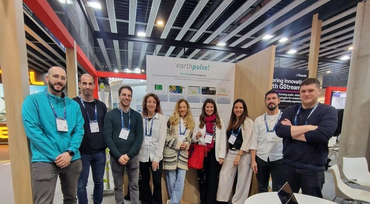 Equipo de EarthPulse