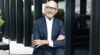 Rafael Fontana, presidente ejecutivo de Cuatrecasas