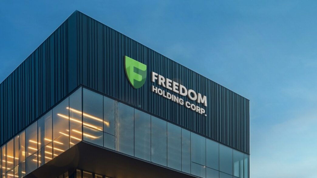 Sede de Freedom24