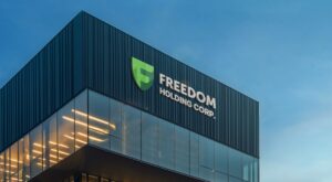 Sede de Freedom24