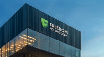 Sede de Freedom24