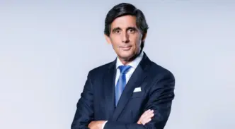 José María Álvarez-Pallete