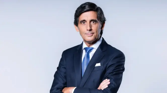 José María Álvarez-Pallete