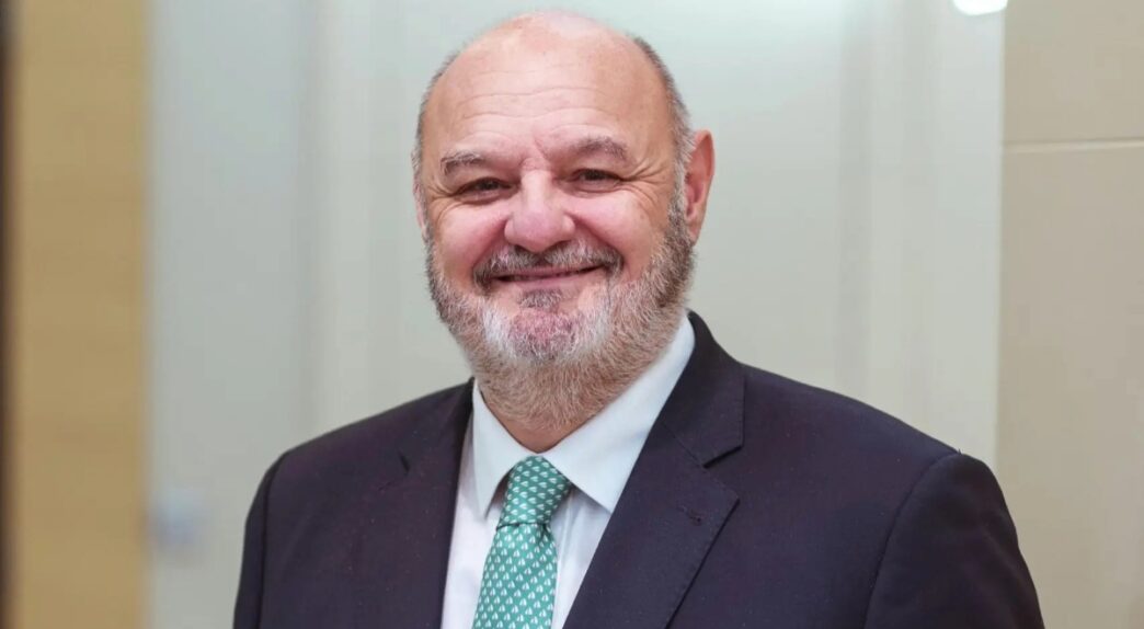 José María Méndez, nuevo director general de CriteriaCaixa