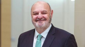 José María Méndez, nuevo director general de CriteriaCaixa