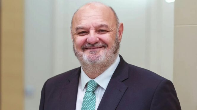 José María Méndez, nuevo director general de CriteriaCaixa