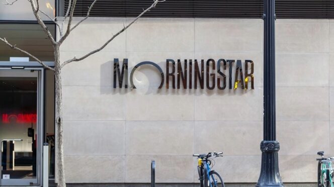 Sede de Morningstar