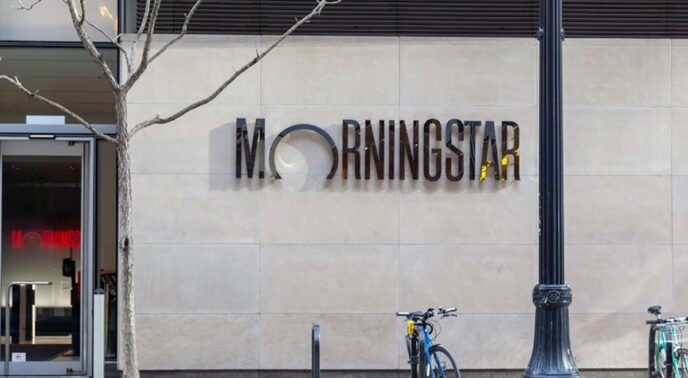 Sede de Morningstar