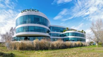 Edificio de Grenergy en España
