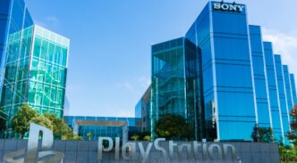 Cuartel general de Sony