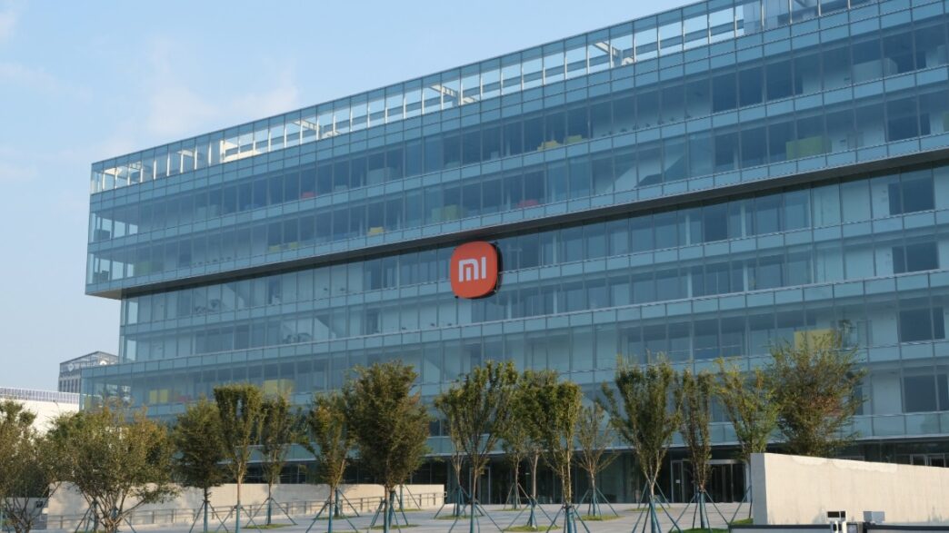 Sede de Xiaomi