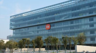 Sede de Xiaomi