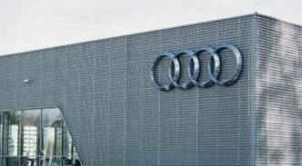 Sede de Audi