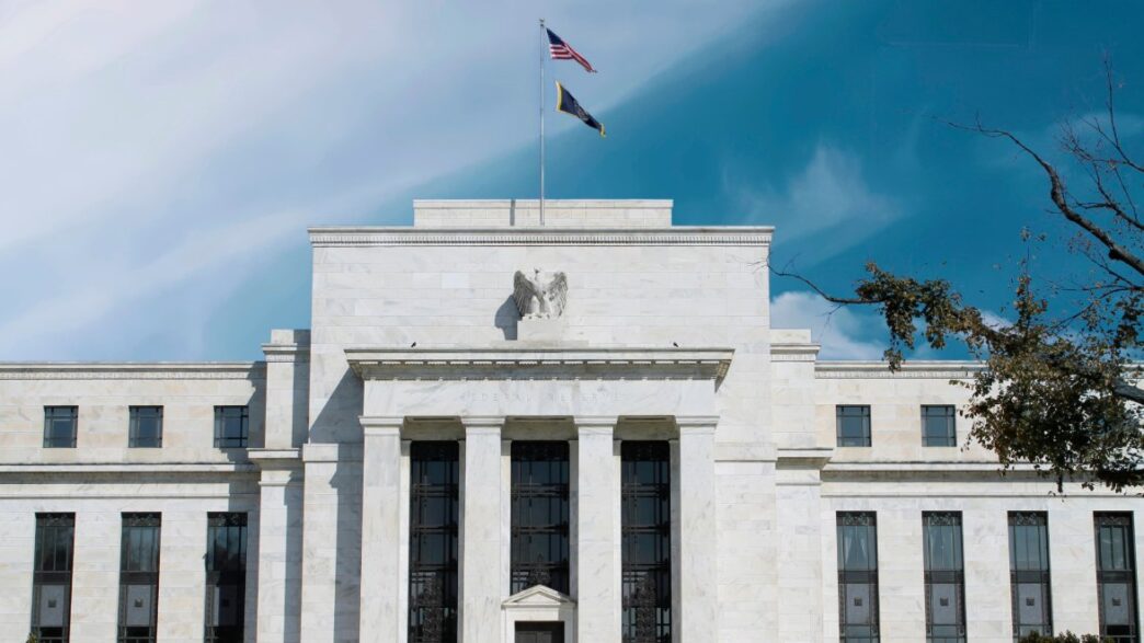 Sede de la Reserva Federal