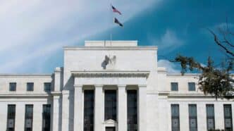 Sede de la Reserva Federal