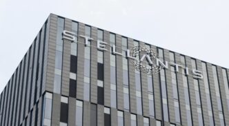 Sede de Stellantis en China
