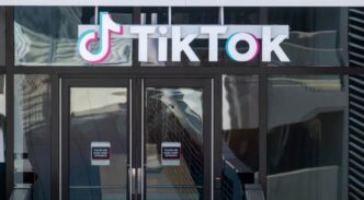 Sede de TikTok