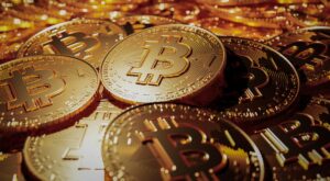 Bitcoins
